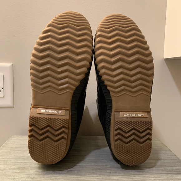 SOLD: Sorel Cheyenne II Premium Camo - Picture 4 of 6